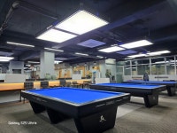 킹콩가브리엘빌리어드클럽