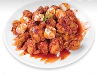 인생닭강정 김포통진점