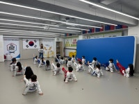 베스트태권도&점프윙스줄넘기클럽