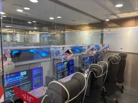 레벨업PC방 호남지사