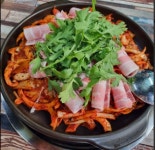 아주매운공주칼국수쭈꾸미구이 진안점