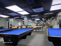 킹콩가브리엘빌리어드클럽