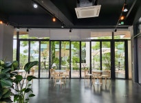 파주 카페 블랑드 바비