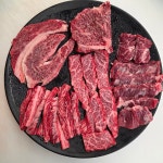한우마을식육식당