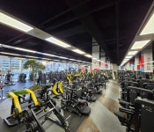 센터원웰니스 을지로점