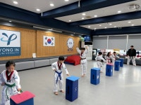 용인대초지인성태권도장