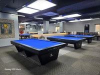 킹콩가브리엘빌리어드클럽