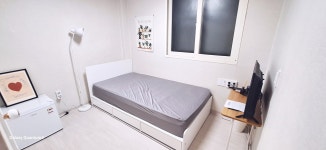 레지던스 토마토스테이 원룸텔 수원역점