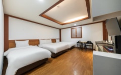 테이트호텔