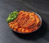 바다왕아구찜 수완본점