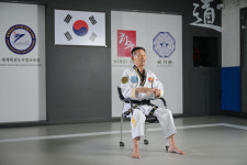 청우태권도 서울본관