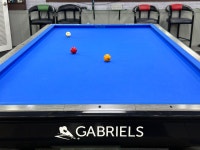 이프로당구클럽