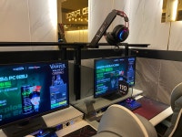 레드포스PC아레나 쌍문점