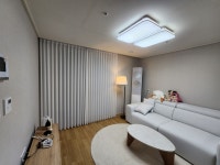 꾸밈데코커튼 지축점