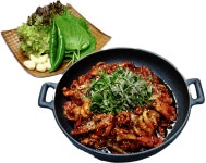 강동디아너스CC 클럽하우스 레스토랑