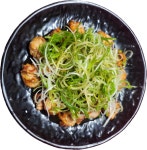 굽는치킨 울산삼산점