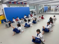 베스트태권도&점프윙스줄넘기클럽