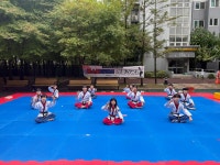 베스트태권도&점프윙스줄넘기클럽