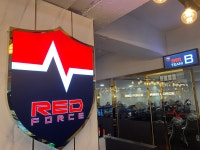 레드포스PC아레나 쌍문점