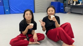 용인대초지인성태권도장