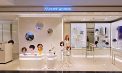 씨크릿우먼 롯데백화점 대전점
