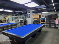 킹콩가브리엘빌리어드클럽