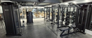 피지오스튜디오 필라테스 & PT 송파방이점