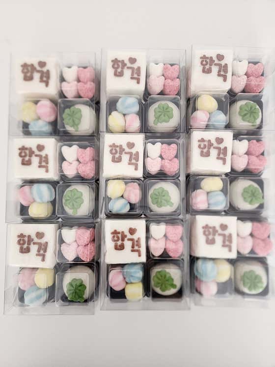 러블리담 사진