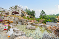 디에펠풀빌라&에스텔라카페