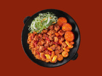 돈돼기리갈비찜 금촌점