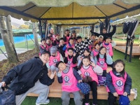 경희대효태권도장