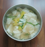 촌집칼국수