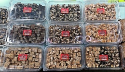 강정먹고오란다