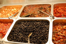 제주 일품순두부 노연점