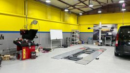 굿이어오토케어 부산점