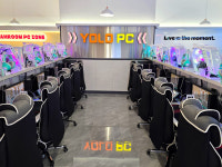 욜로PC방 안동옥동점