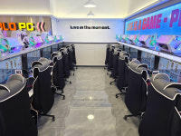 욜로PC방 안동옥동점