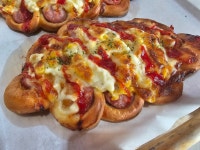 파주 카페 블랑드 바비