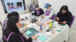 필아트미술 안성아양센터