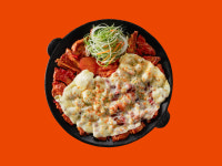 돈돼기리갈비찜 금촌점