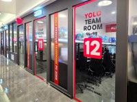 욜로PC방 안동옥동점