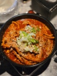 황가네꼼장어닭발참숯구이 객리단길점