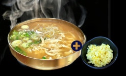 화목칼국수 김포운양점