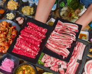 참진대패&샤브전골 칠곡북삼오태점