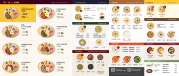 본 죽&비빔밥 강릉아산병원점