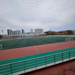 옥천공설운동장