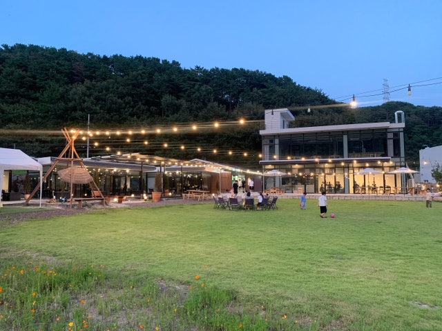 장방뜨락 양산점