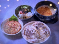 송정누룽지백숙.닭갈비