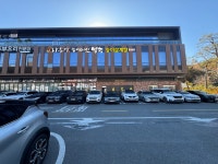 나능이능이버섯백숙 수지동천점