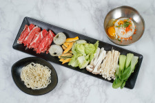 참진대패&샤브전골 칠곡북삼오태점